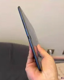 国行插卡iPad2022苹果iPad