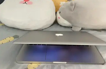 苹果笔记本电脑MacBook Pro自用闲置转让